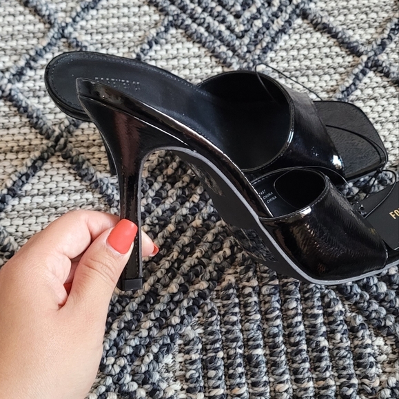 New Forever 21 Heels - Picture 3 of 5